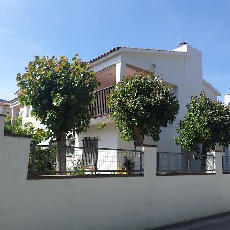 Holiday Home Villa Guapa ลาเอสตาร์ติต ภายนอก รูปภาพ