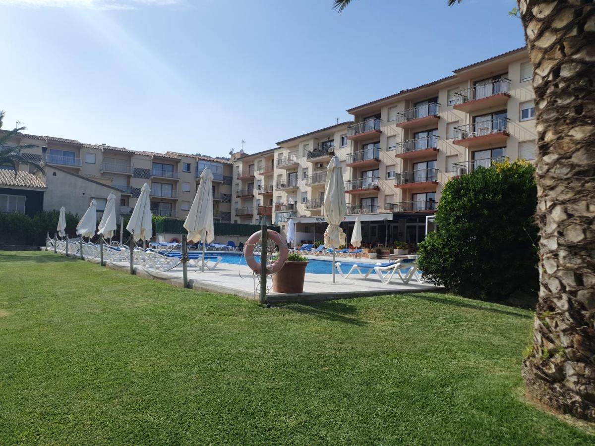 Holiday Home Villa Guapa ลาเอสตาร์ติต ภายนอก รูปภาพ