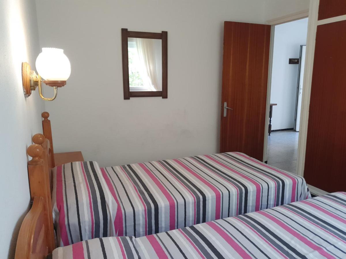 Holiday Home Villa Guapa ลาเอสตาร์ติต ภายนอก รูปภาพ