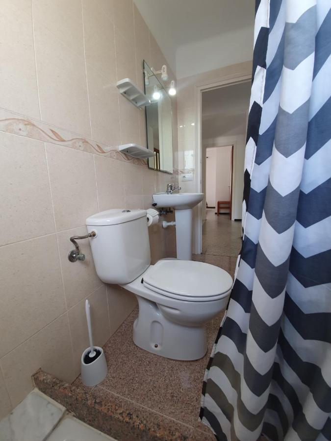 Holiday Home Villa Guapa ลาเอสตาร์ติต ภายนอก รูปภาพ