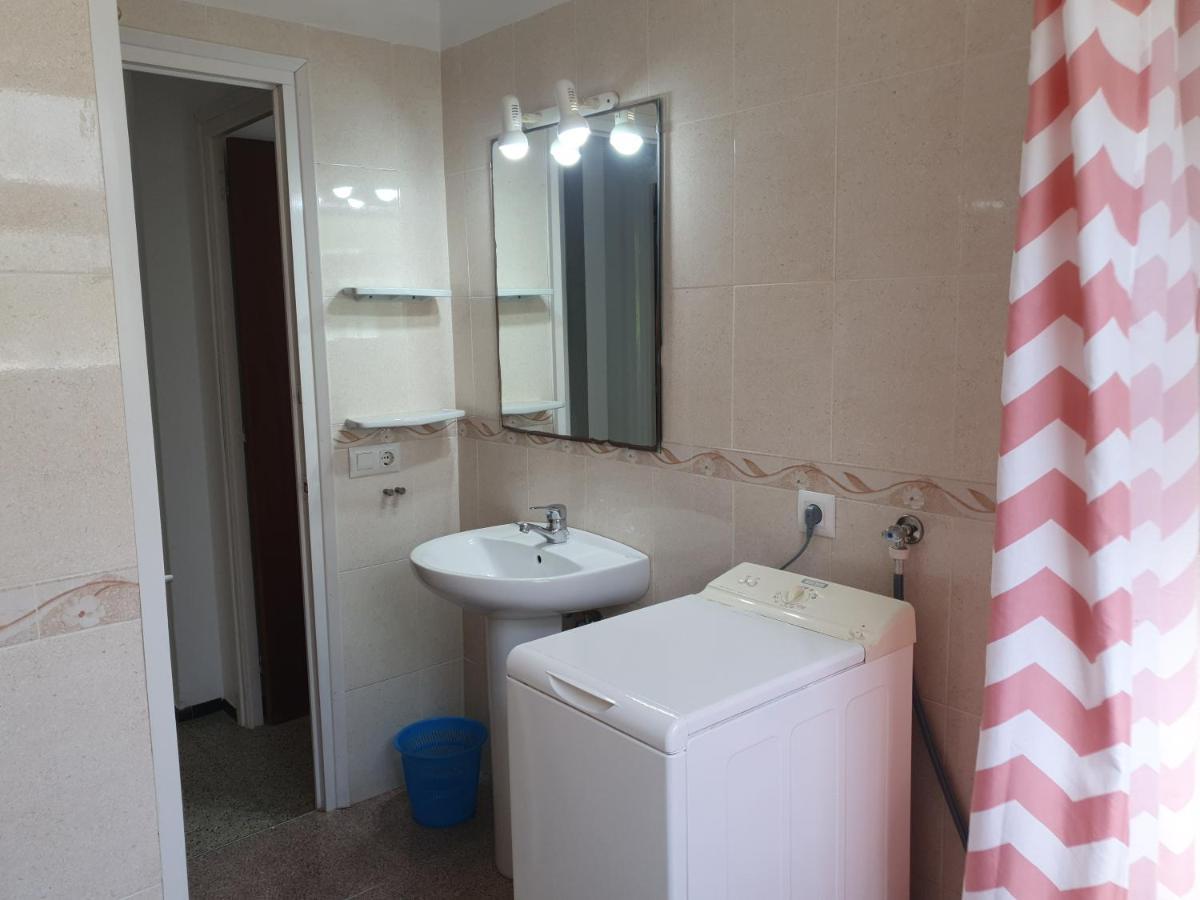 Holiday Home Villa Guapa ลาเอสตาร์ติต ภายนอก รูปภาพ