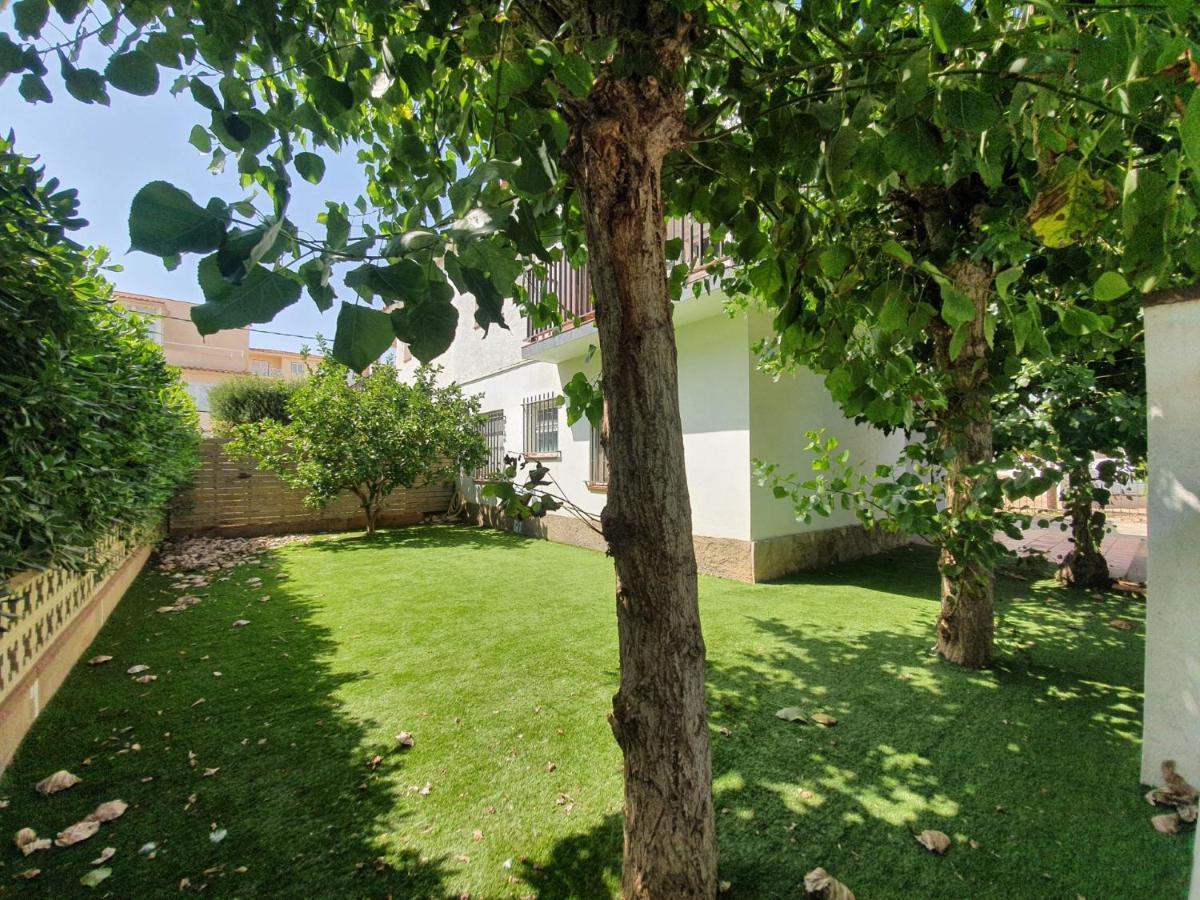 Holiday Home Villa Guapa ลาเอสตาร์ติต ภายนอก รูปภาพ