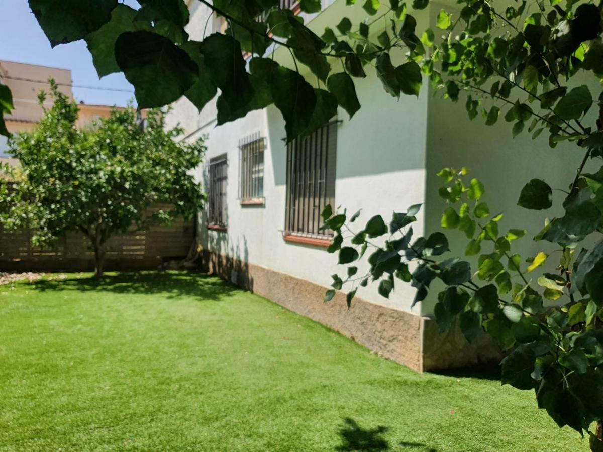 Holiday Home Villa Guapa ลาเอสตาร์ติต ภายนอก รูปภาพ