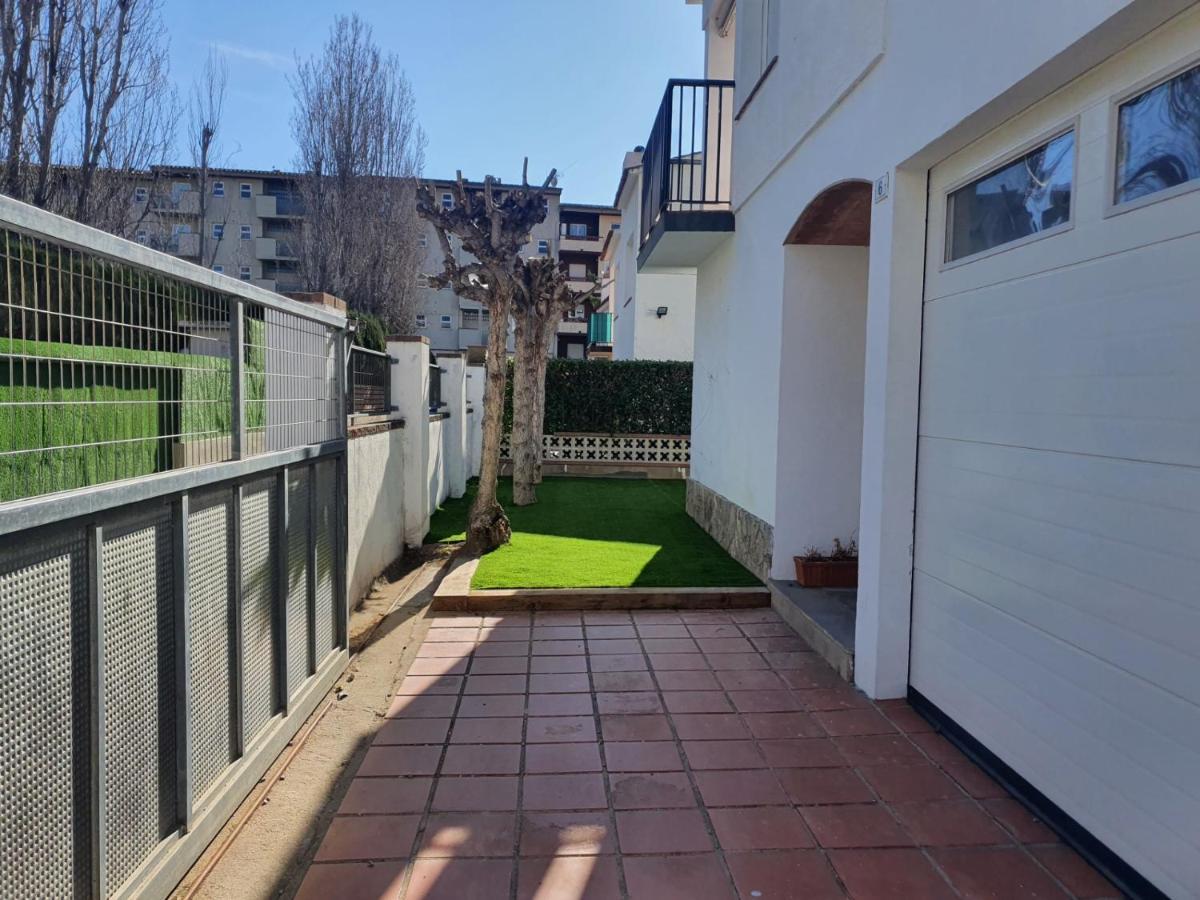 Holiday Home Villa Guapa ลาเอสตาร์ติต ภายนอก รูปภาพ